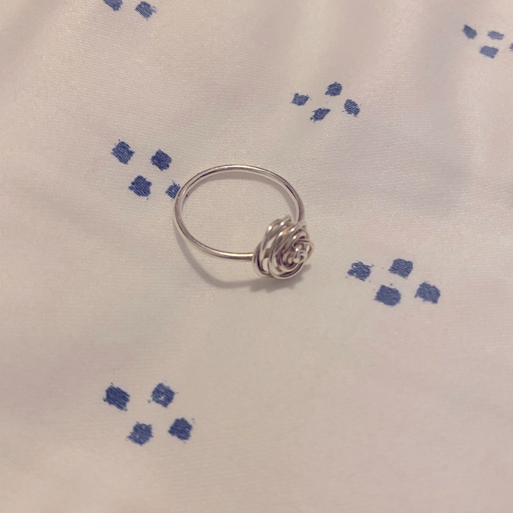 🌟Beautiful ring✨💠 - Picture 3 of 6